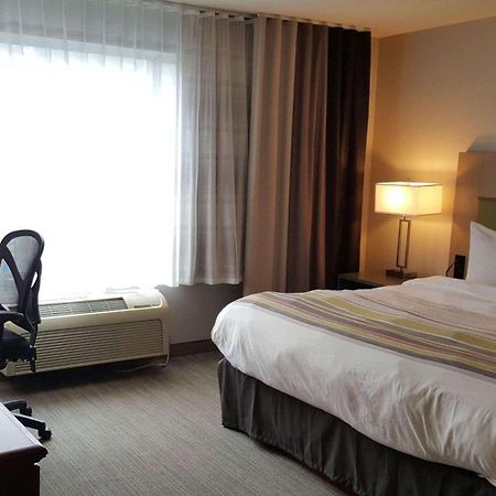 Country Inn & Suites By Radisson, Elk River, Mn Εξωτερικό φωτογραφία