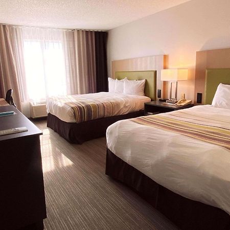 Country Inn & Suites By Radisson, Elk River, Mn Εξωτερικό φωτογραφία