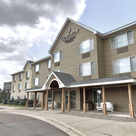 Country Inn & Suites By Radisson, Elk River, Mn Εξωτερικό φωτογραφία
