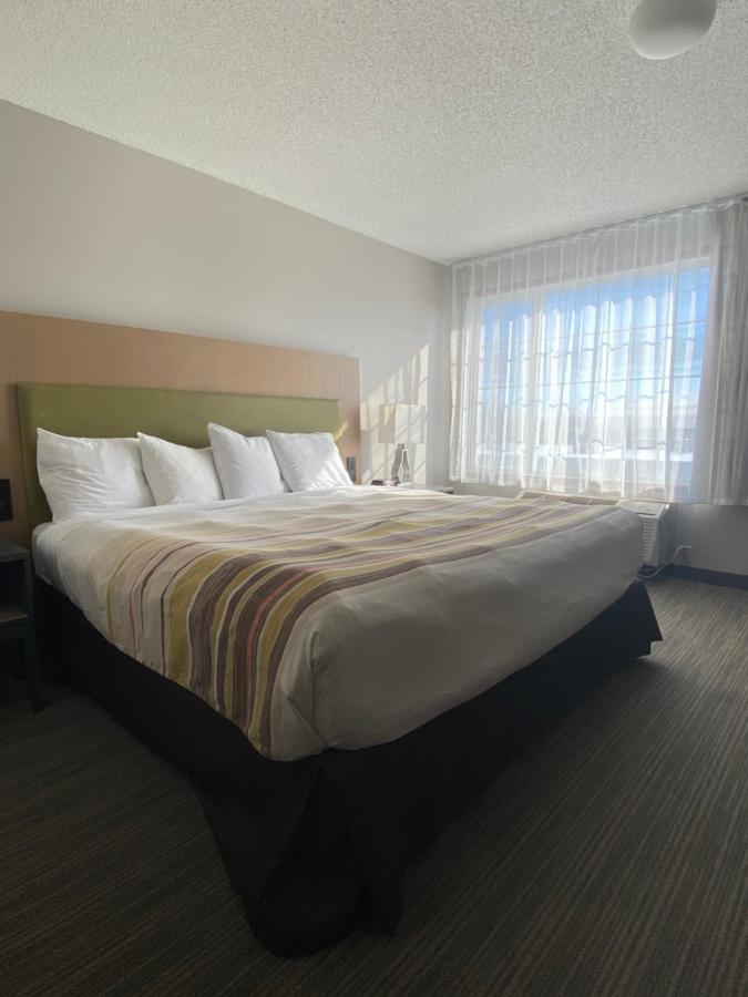 Country Inn & Suites By Radisson, Elk River, Mn Εξωτερικό φωτογραφία