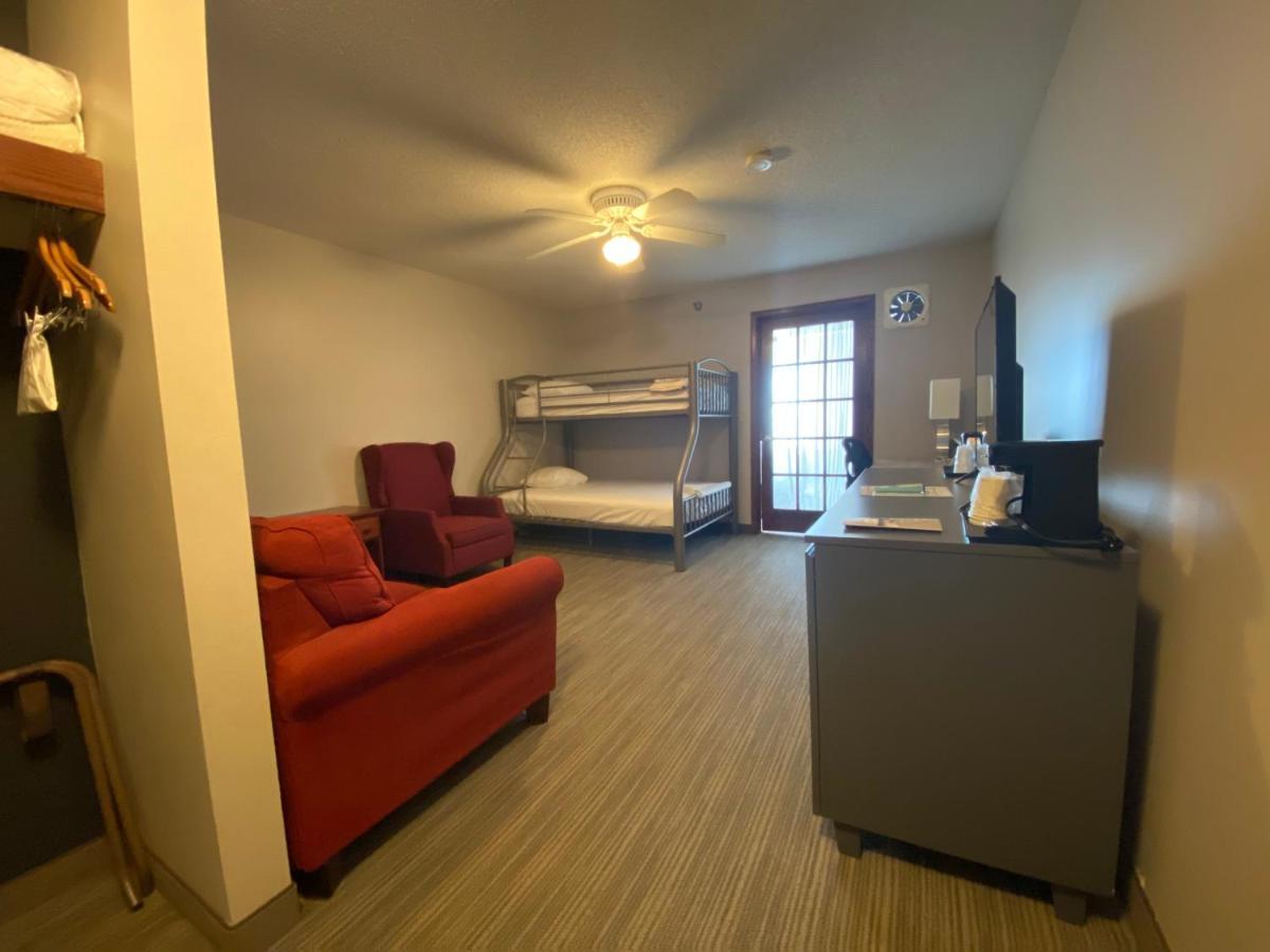Country Inn & Suites By Radisson, Elk River, Mn Εξωτερικό φωτογραφία