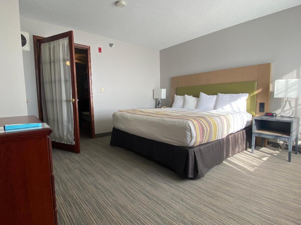 Country Inn & Suites By Radisson, Elk River, Mn Εξωτερικό φωτογραφία