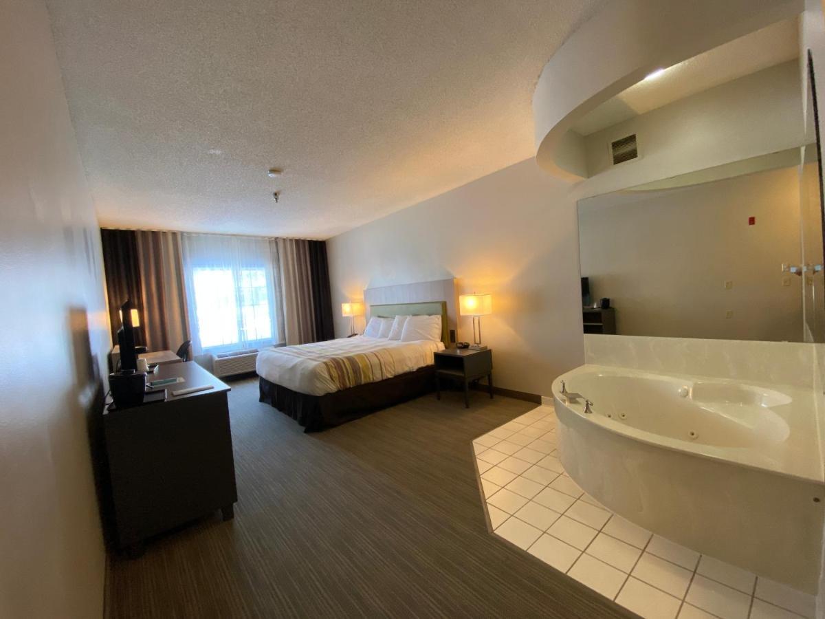 Country Inn & Suites By Radisson, Elk River, Mn Εξωτερικό φωτογραφία