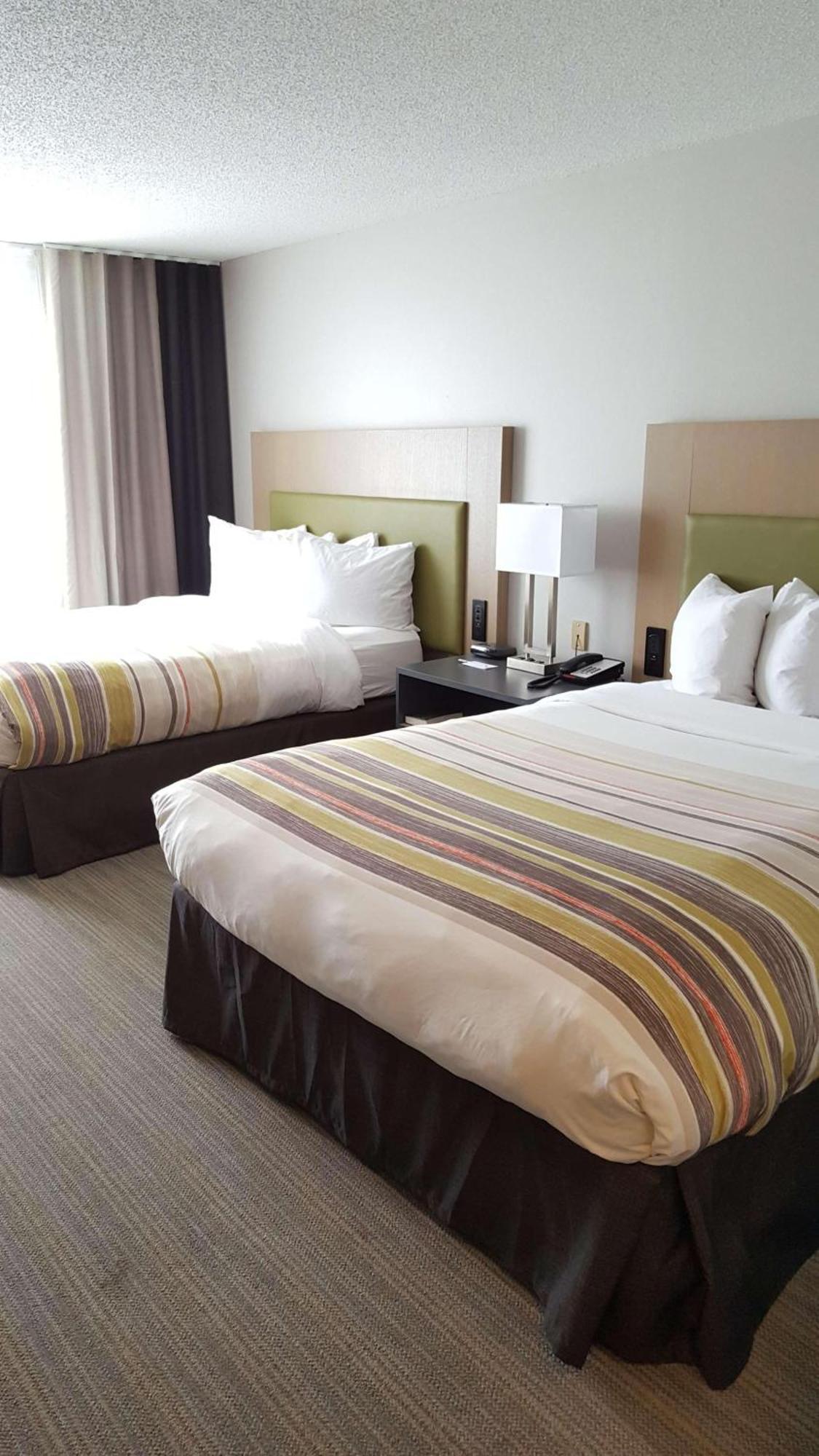 Country Inn & Suites By Radisson, Elk River, Mn Εξωτερικό φωτογραφία