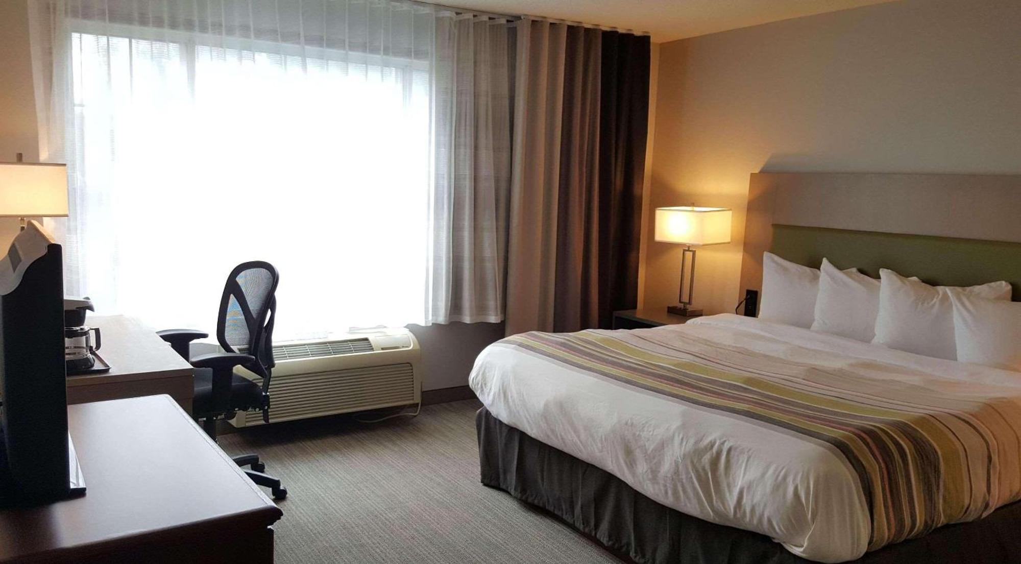 Country Inn & Suites By Radisson, Elk River, Mn Εξωτερικό φωτογραφία
