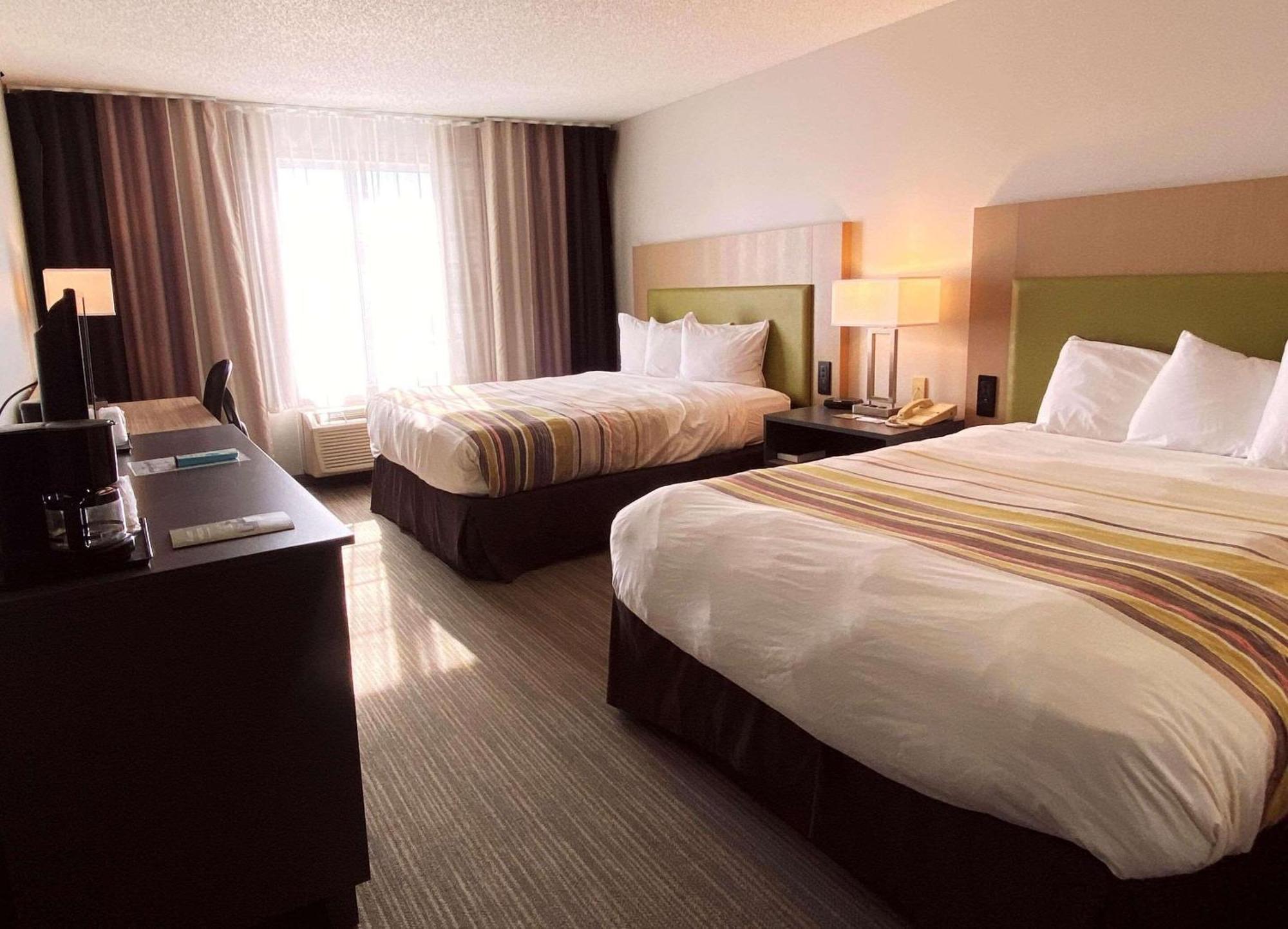 Country Inn & Suites By Radisson, Elk River, Mn Εξωτερικό φωτογραφία