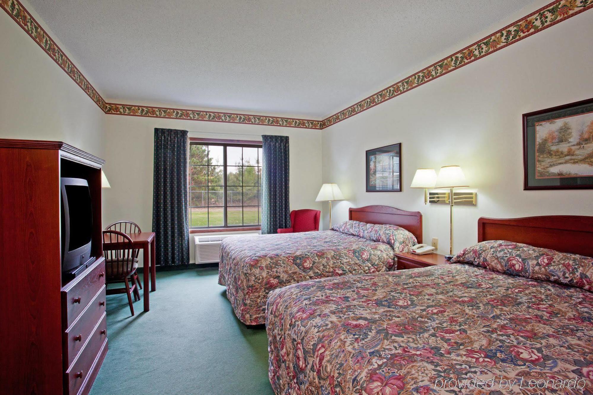 Country Inn & Suites By Radisson, Elk River, Mn Εξωτερικό φωτογραφία