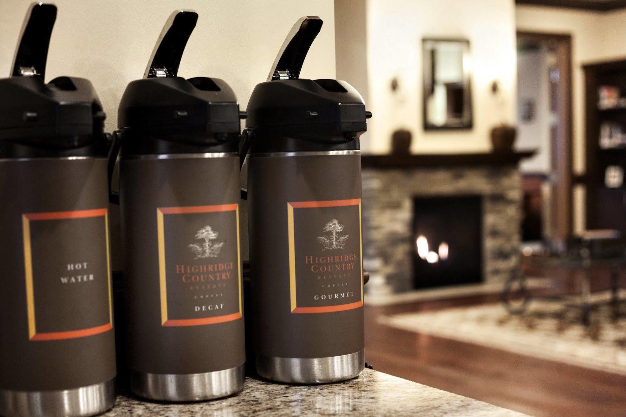 Country Inn & Suites By Radisson, Elk River, Mn Εξωτερικό φωτογραφία