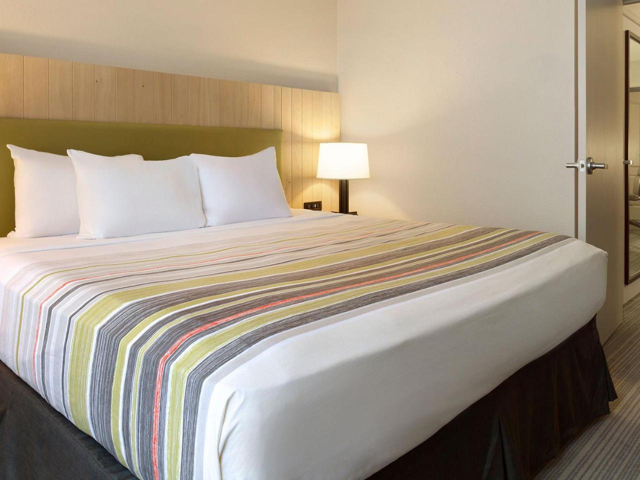 Country Inn & Suites By Radisson, Elk River, Mn Εξωτερικό φωτογραφία