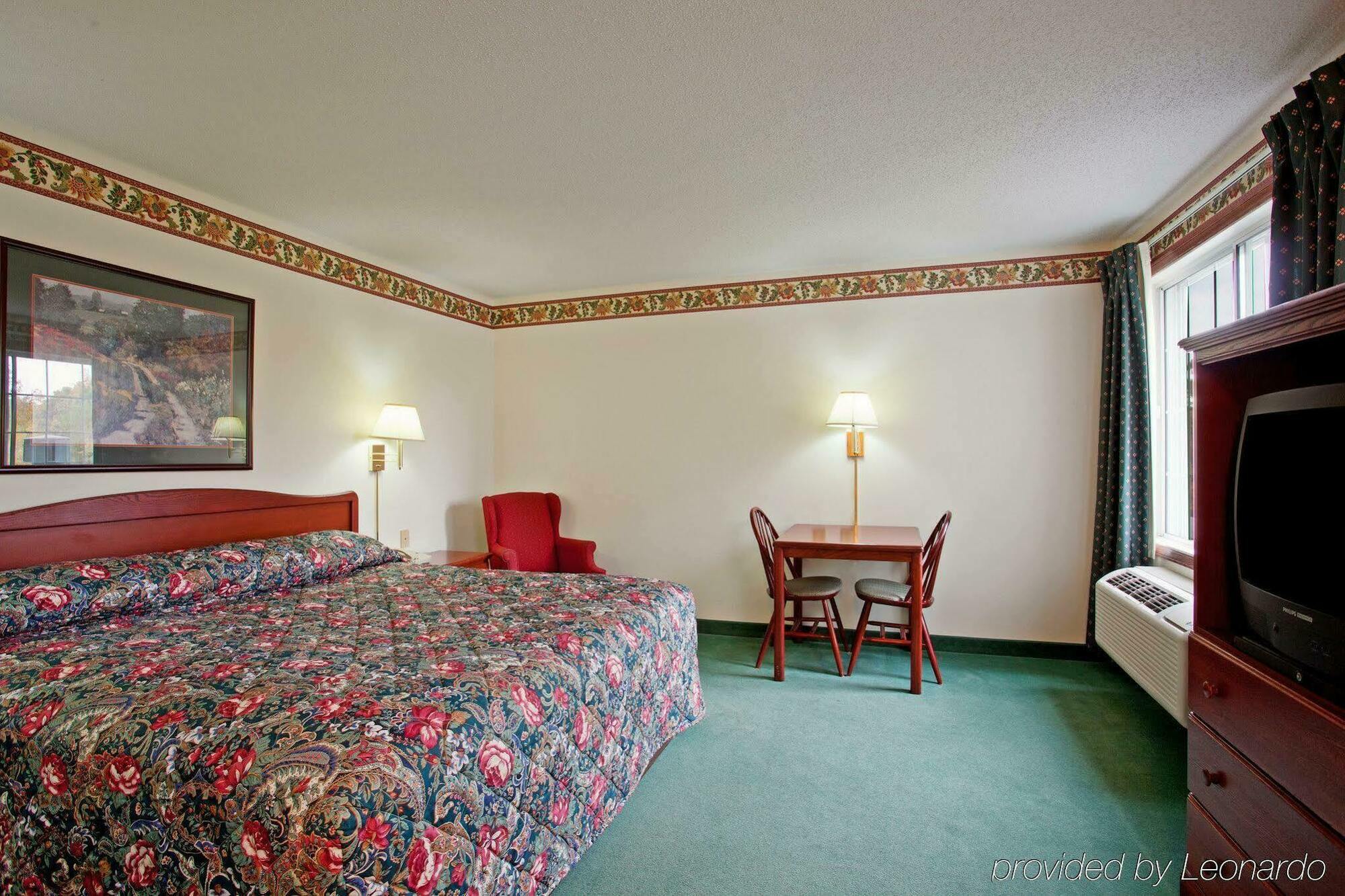 Country Inn & Suites By Radisson, Elk River, Mn Εξωτερικό φωτογραφία